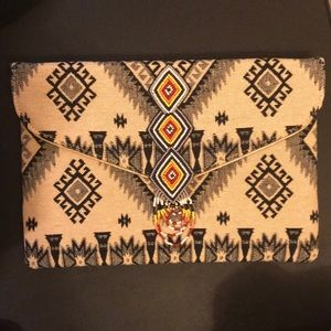 Brand new clutch/purse
